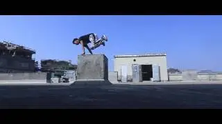 Twixtor - Slowmotion Free Runner
