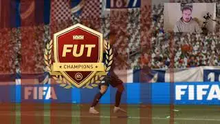 THIS NON-META 3-5-2 FORMATION GOT ME TOP 200 IN FUT CHAMPIONS! | FIFA 21 ULTIMATE TEAM