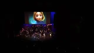 I Am...All of Me at Sonic Symphony