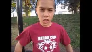 FABULOUS TRICK SHOTS!!!