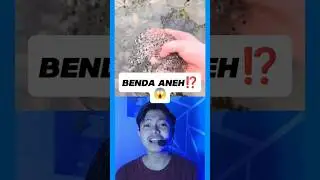 Jangan sampai kalian mengambilnya 🤯 #shorts