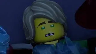 Ninjago (Season 11 compilation) Fall Out Boy - Centuries на русском