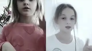 Моя сестра