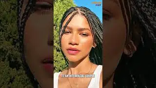 Zendaya gets hate from the black community 🤯 