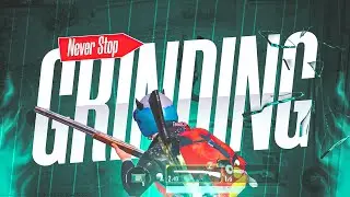 COMPETITIVE MONTAGE | NEVER STOP GRINDING | TEAM VLT | BGMI MONTAGE