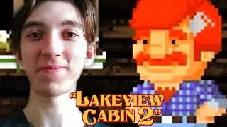 ФИНАЛ ► Lakeview Cabin 2 #38