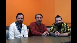 Интервью с KOOF miniatures
