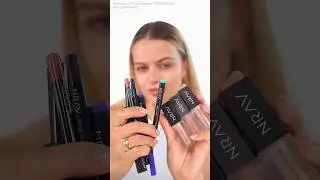 Ссылка на косметику в описании ⬇️ промокод KRIVDA даст скидку 20% #подборкакосметики