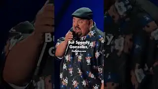 They Tried! | Gabriel Iglesias