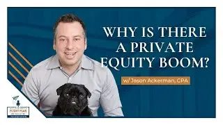 What Are the Implications of Private Equity in the Accounting Industry?