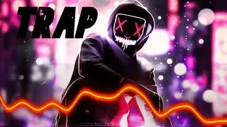 TRAP BASS MUSIC .HIP-HOP BASS.BASS BOOSTED.RAP MUSIC.TYPE BEAT