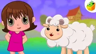 Little Bo Peep | English Nursery Rhymes | Magicbox English Kids Channel