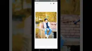 snapseed photo editing shorts 😱 qr code download Pinterest