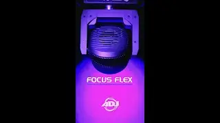 ADJ Focus Flex Features Shorts #3