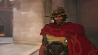 BoB MVP (overwatch 2)
