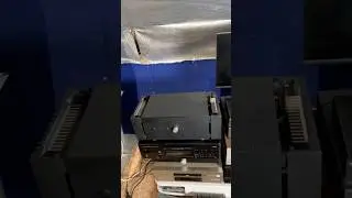 A klasės stiprintuvo prototipas ir kiti Hifi video planai