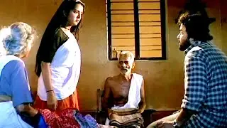 ഒരു കൂട്ടുകാരൻ ചെയ്ത ഉപകാരം ആ തൊട്ടിലിൽ കിടപ്പുണ്ട് | Manju Warrier | Mohanlal | Kanmadam