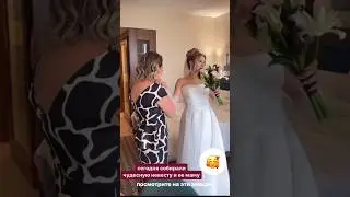 #hairstyle #wedding #weddingday #weddingvideo