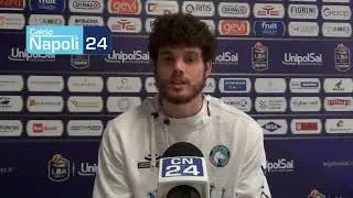 Intervista Leonardo Totè: 