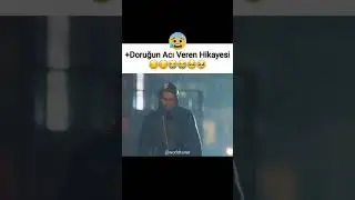 Doruk Özütürk - Bunun bi' anlamı olmalı.