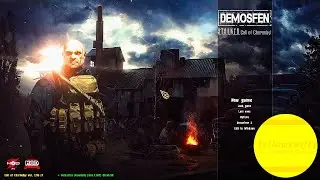 S.T.A.L.K.E.R.: DEMOSFEN - The Largest Project on the Call of Chernobyl Platform