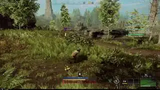 New World Clutch 1v1#shorts #newworld