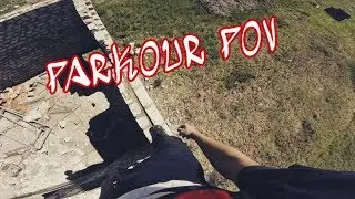 POV Spring | Parkour