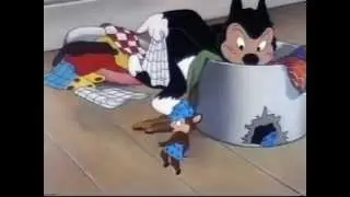 THE HEP CAT
