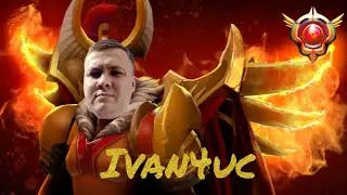 🔴30 тир Legion Commander | Dota 2