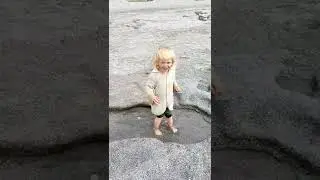 потеплело