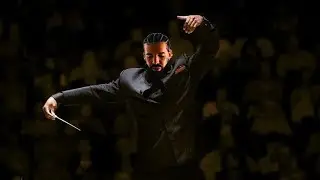 BBL Drizzy except its Orchestrally Arranged