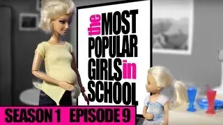 Pre Pep Rally Energy Drinks | MPGIS S1 | Episode 9
