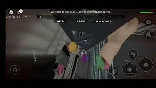 3 minutes and 31 seconds of useless Parkour | Parkour (Lag)