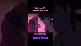 Persephone's secret is out | Episode10  Teaser 