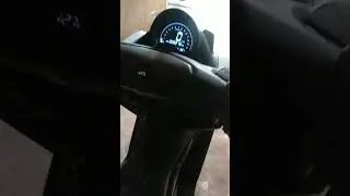 ER 150N mag to two years na fresh na fresh parin 8 kilometer pa ang Odo nia