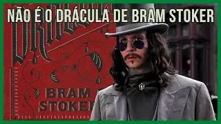 Drácula de Bram Stoker (1992) | Bom, Mas Não é o Drácula do Livro
