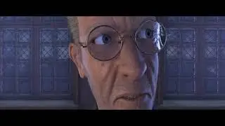 Anacronte Trailer