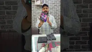 Samsung Z Fold 3 256gb Dual Sim #cortekenterprises #9582804151