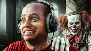 اذا خوفتني لك 60$ (تحدي المتابعين 😱)