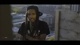 Gino Marley - Mention (Official Music Video) 🎥 by Ig @A1visuals__