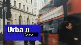 Urban Flavour - Deep Classics (1996 - 2000)