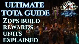 The ONLY Speedrun TotA Guide You'll Ever Need