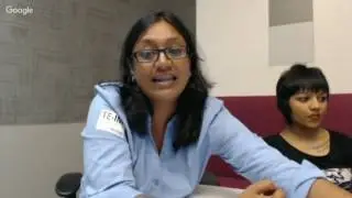 GHCI 2016 Call for Submissions all India Google Hangout