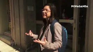 «Η συνεταιριστική κατοικία έρχεται από τα κάτω, με τους όρους τους δικούς μας»