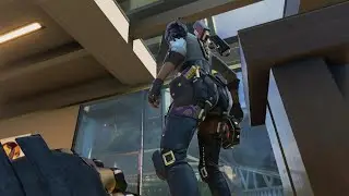 Apex Legends Don't Mess With Me As Mad Maggie!