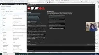 Building a Binary Ninja architecture plugin for msp430 (part 2)