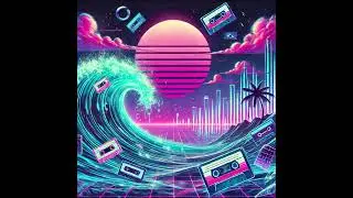 Wave of Memories - Digital Mirage | Vaporwave Chill Synthwave Mix 🌌✨