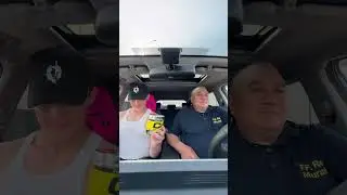 Реакция отца на Предтрен С4