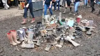 Aftermovie Rock Werchter 2016