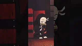 🎶Me pones mal a mi🎶 | Nezuko